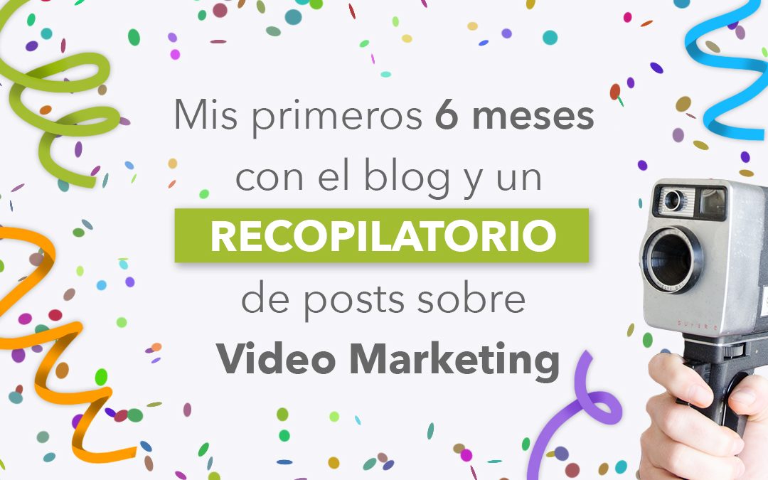blog de video marketing